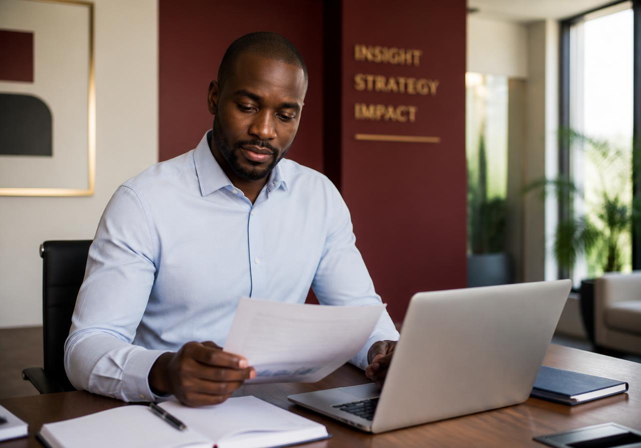 Management & Administration